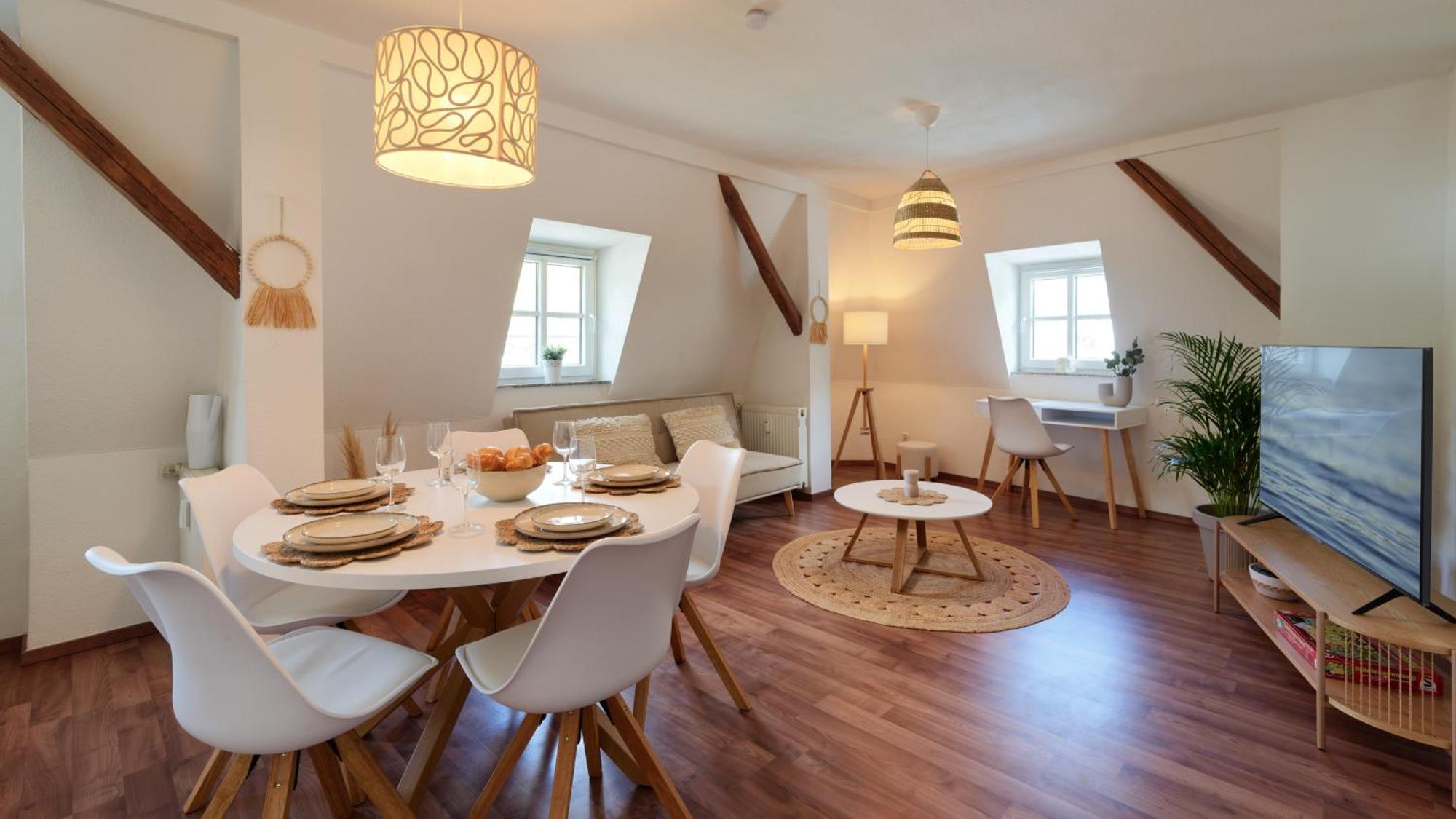 Gemuetliche Fewo Nahe Der Mosel - Perfekt Fuer Familien & Weinliebhaber Bis 7 Personen - Top Lage - Traben-Trarbach Bagian luar foto